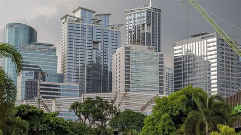 andrew tan business|Philippine Tycoon Andrew Tan’s Megaworld To Build $1.9 Billion .